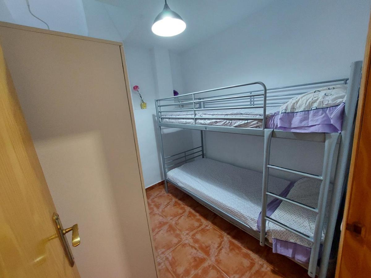 Apartamento Duplex Камбрілс Екстер'єр фото